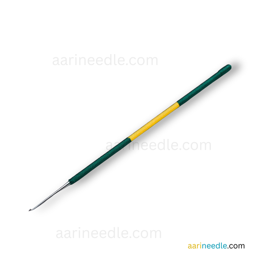 3 Thread Aari Needle