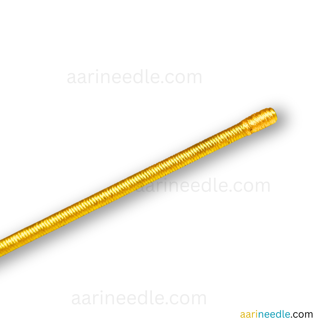 1 thread Aari Needle